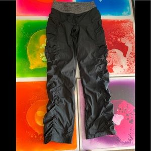 Lululemon Sweat Pants